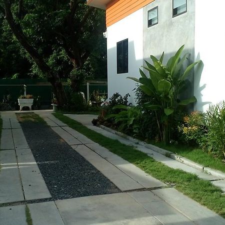 Kanghun Vintage Resort Kham Yai Bagian luar foto